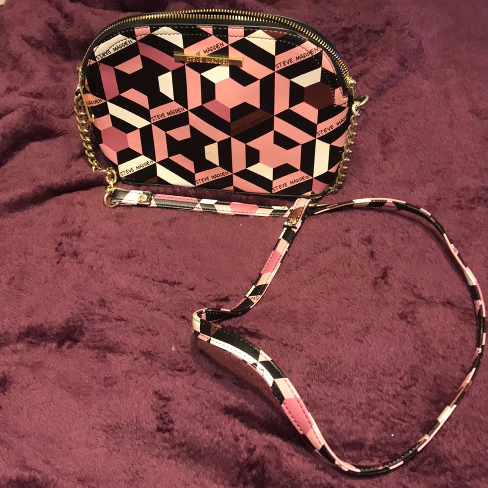 Steve Madden cross body bag
